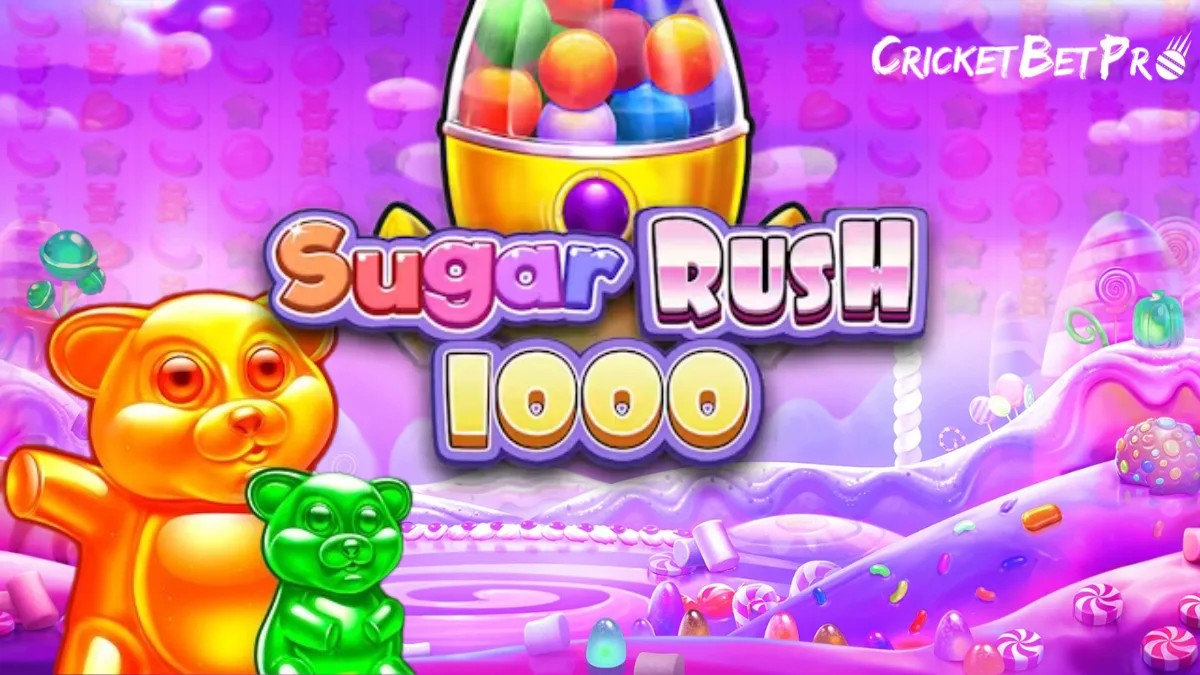 Sugar Rush 1000